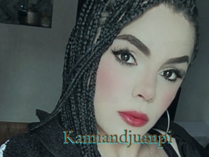 Kamiandjuanpi