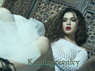 Kamilagreenley