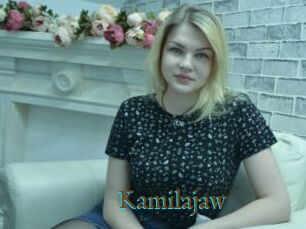 Kamilajaw