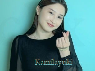 Kamilayuki