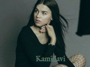 Kamillavi