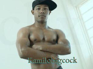 Kamilobigcock