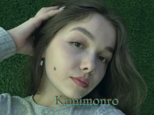 Kamimonro