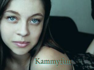 Kammyfun
