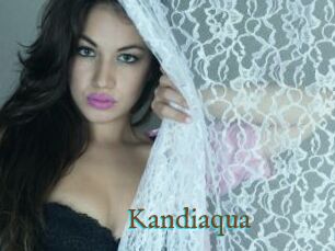 Kandiaqua