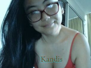 Kandis