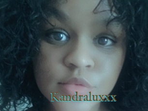 Kandraluxxx