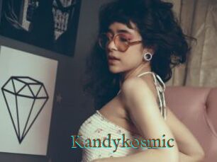 Kandykosmic