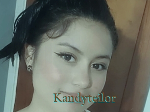 Kandyteilor