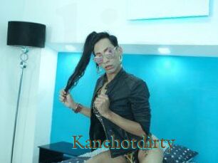 Kanehotdirty