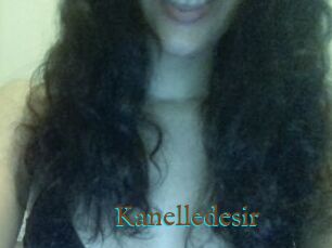 Kanelledesir