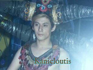 Kanieloutis