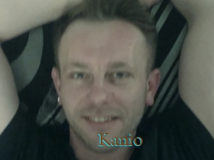 Kanio