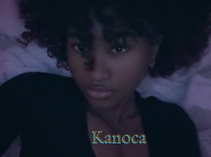 Kanoca