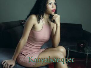 Kanyabouquet