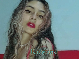 Kaostatto