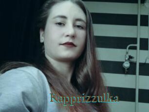 Kapprizzulka