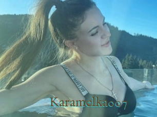 Karamelka007