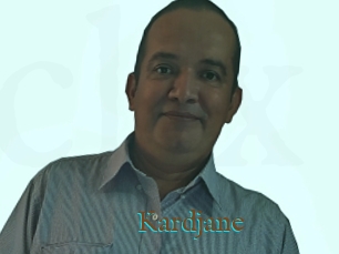 Kardjane