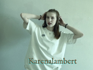 Karenalambert