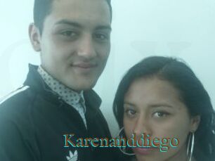 Karenanddiego