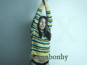 Karenbonhy