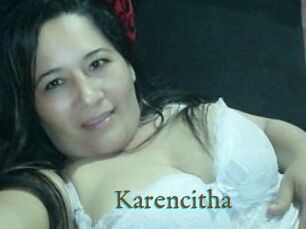 Karencitha