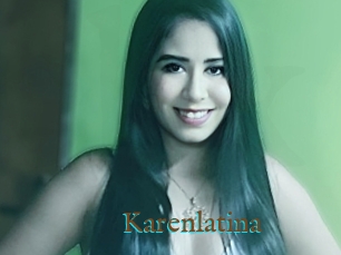 Karenlatina
