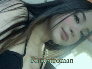 Karentroman