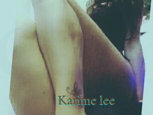 Karime_lee