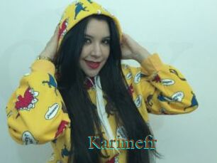 Karimefr