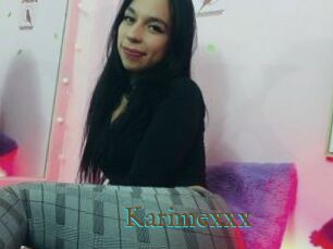 Karimexxx