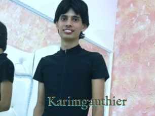 Karimgauthier
