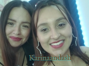 Karinaandash