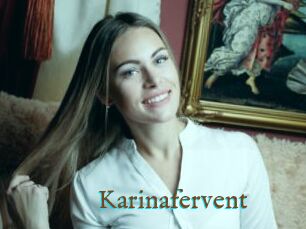 Karinafervent