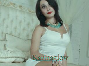 Karinaglow