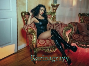 Karinagrayy