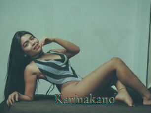 Karinakano
