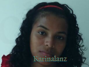 Karinalanz