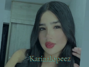 Karinalopeez