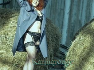 Karinarouge