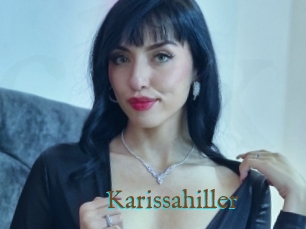 Karissahiller