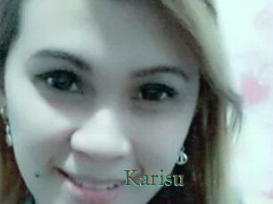 Karisu