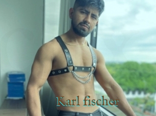 Karl_fischer