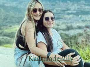 Karlaandemily
