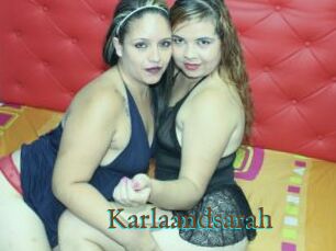 Karlaandsarah
