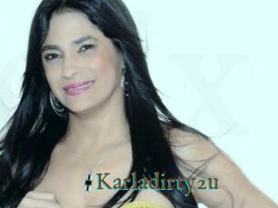 Karladirty2u