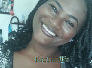 Karlamilfx
