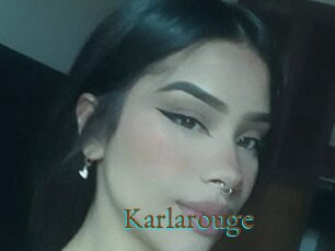 Karlarouge