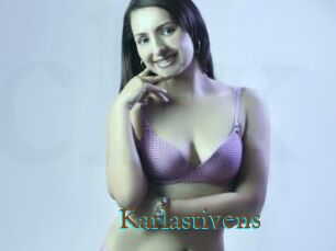 Karlastivens